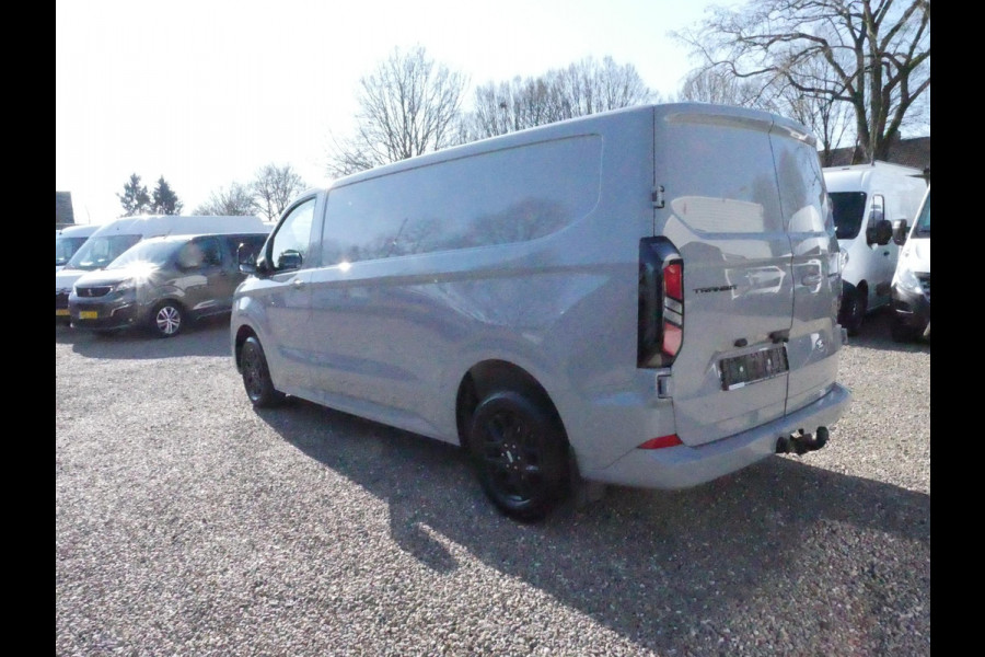 Ford Transit Custom 2.0 TDCI 170PK, L2H1, Limited, Airco, Automaat