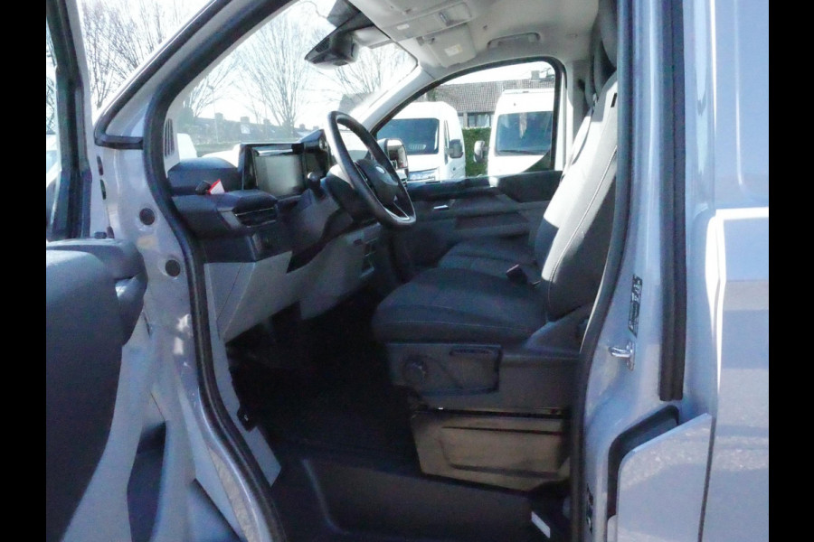 Ford Transit Custom 2.0 TDCI 170PK, L2H1, Limited, Airco, Automaat