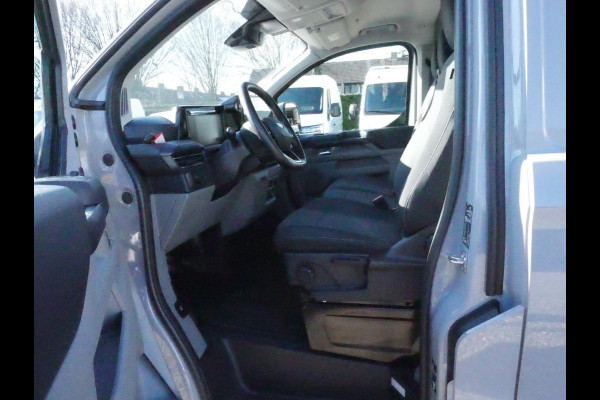 Ford Transit Custom 2.0 TDCI 170PK, L2H1, Limited, Airco, Automaat