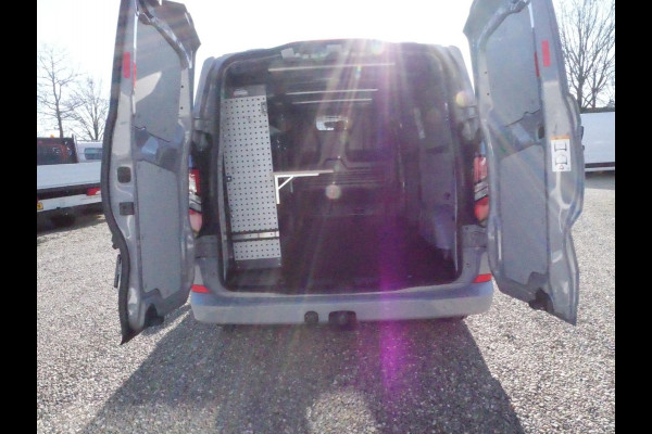 Ford Transit Custom 2.0 TDCI 170PK, L2H1, Limited, Airco, Automaat