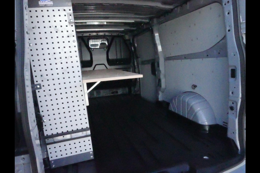 Ford Transit Custom 2.0 TDCI 170PK, L2H1, Limited, Airco, Automaat