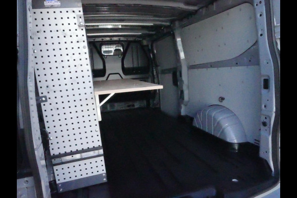 Ford Transit Custom 2.0 TDCI 170PK, L2H1, Limited, Airco, Automaat