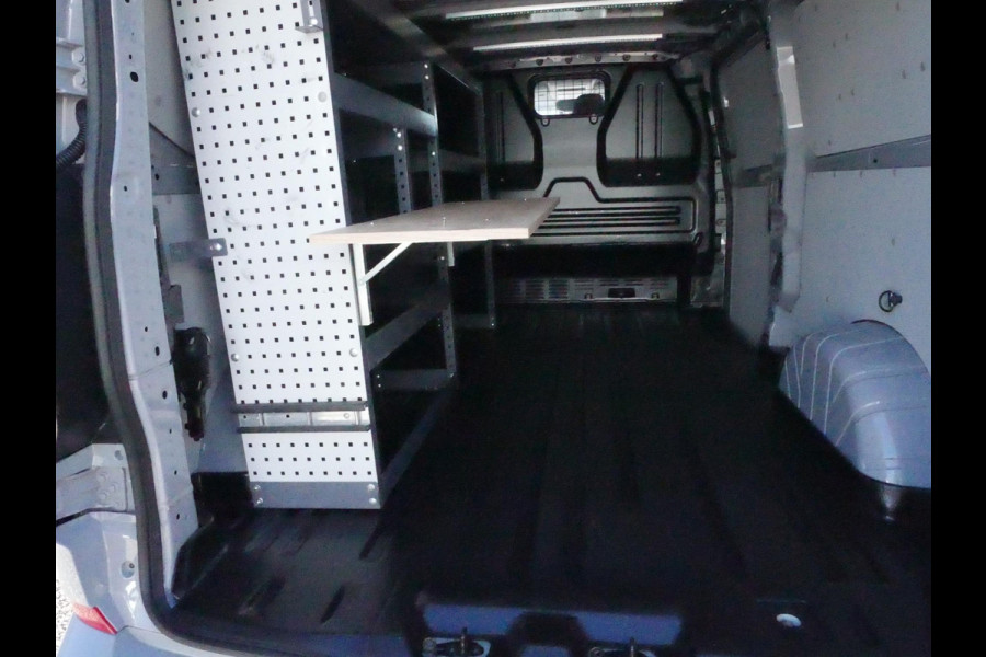 Ford Transit Custom 2.0 TDCI 170PK, L2H1, Limited, Airco, Automaat