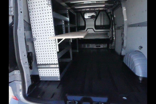 Ford Transit Custom 2.0 TDCI 170PK, L2H1, Limited, Airco, Automaat