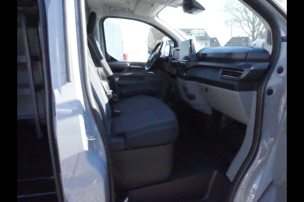 Ford Transit Custom 2.0 TDCI 170PK, L2H1, Limited, Airco, Automaat