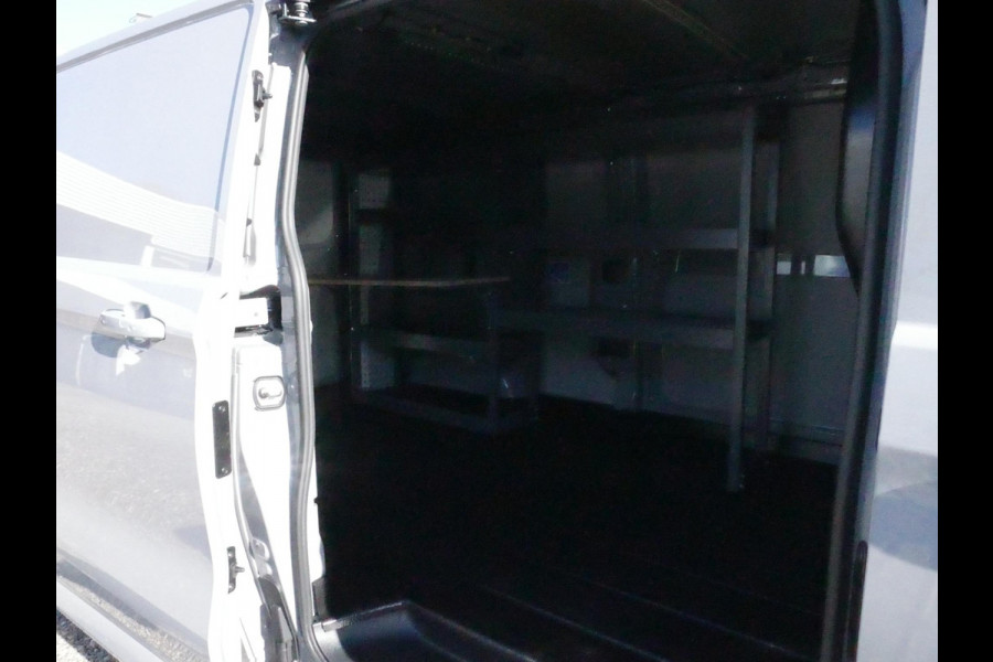 Ford Transit Custom 2.0 TDCI 170PK, L2H1, Limited, Airco, Automaat