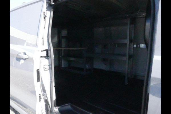 Ford Transit Custom 2.0 TDCI 170PK, L2H1, Limited, Airco, Automaat