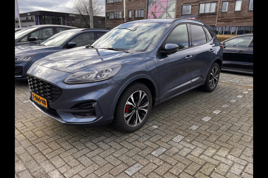 Ford Kuga 2.5 PHEV ST-Line X | Winter pakket