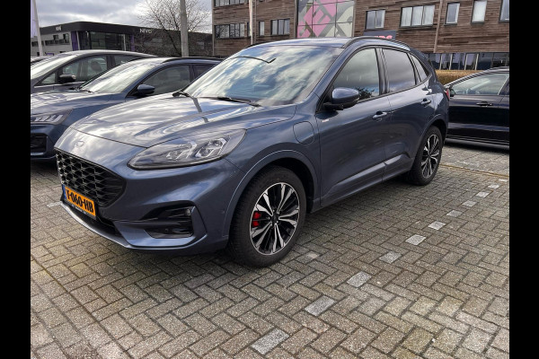 Ford Kuga 2.5 PHEV ST-Line X | Winter pakket