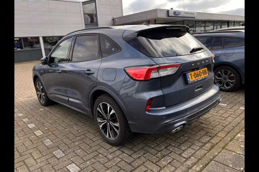 Ford Kuga 2.5 PHEV ST-Line X | Winter pakket
