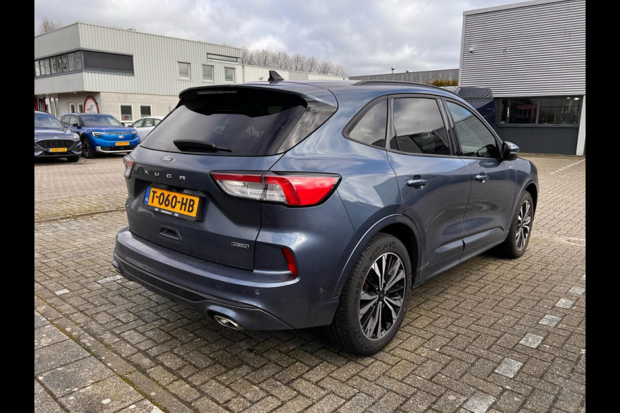 Ford Kuga 2.5 PHEV ST-Line X | Winter pakket