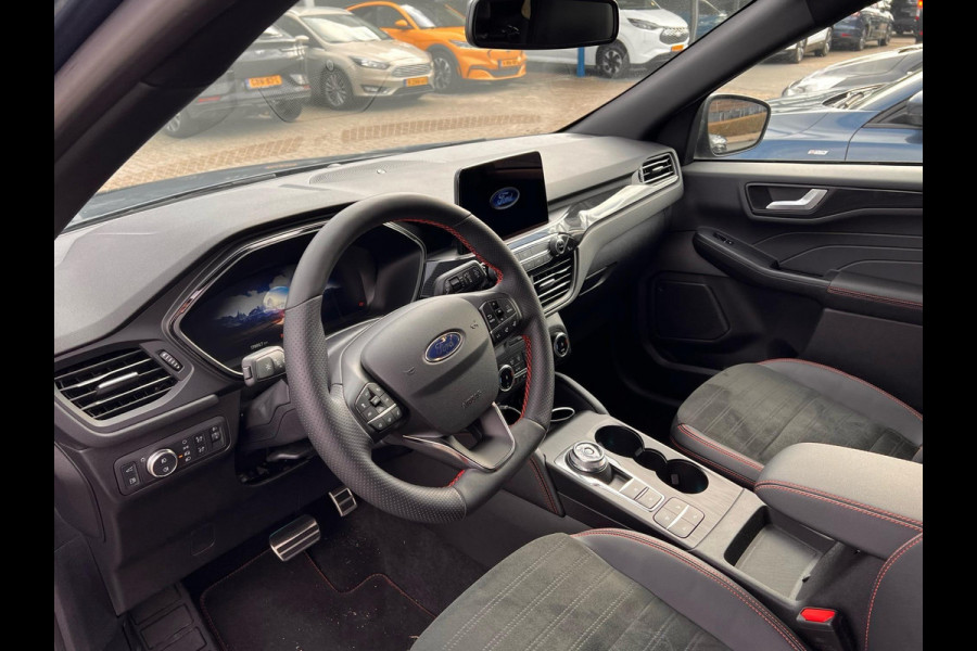 Ford Kuga 2.5 PHEV ST-Line X | Winter pakket