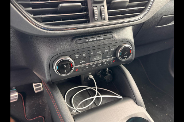 Ford Kuga 2.5 PHEV ST-Line X | Winter pakket