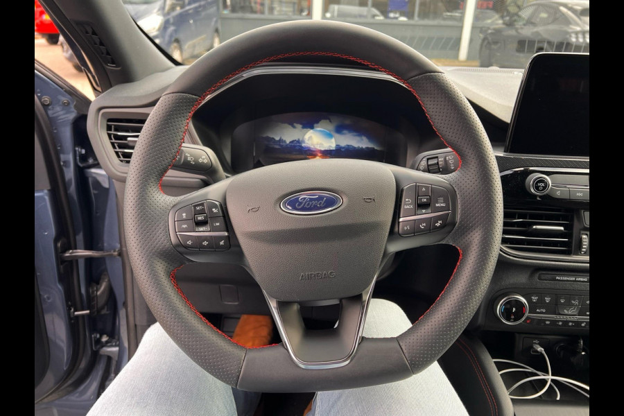 Ford Kuga 2.5 PHEV ST-Line X | Winter pakket