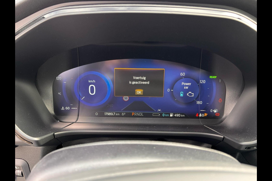 Ford Kuga 2.5 PHEV ST-Line X | Winter pakket