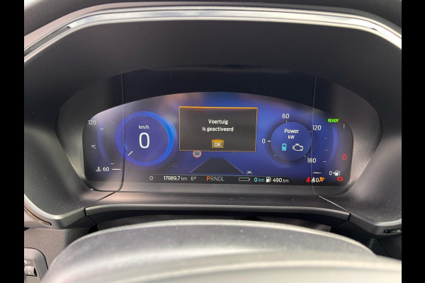 Ford Kuga 2.5 PHEV ST-Line X | Winter pakket