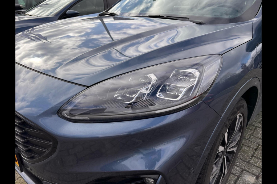 Ford Kuga 2.5 PHEV ST-Line X | Winter pakket