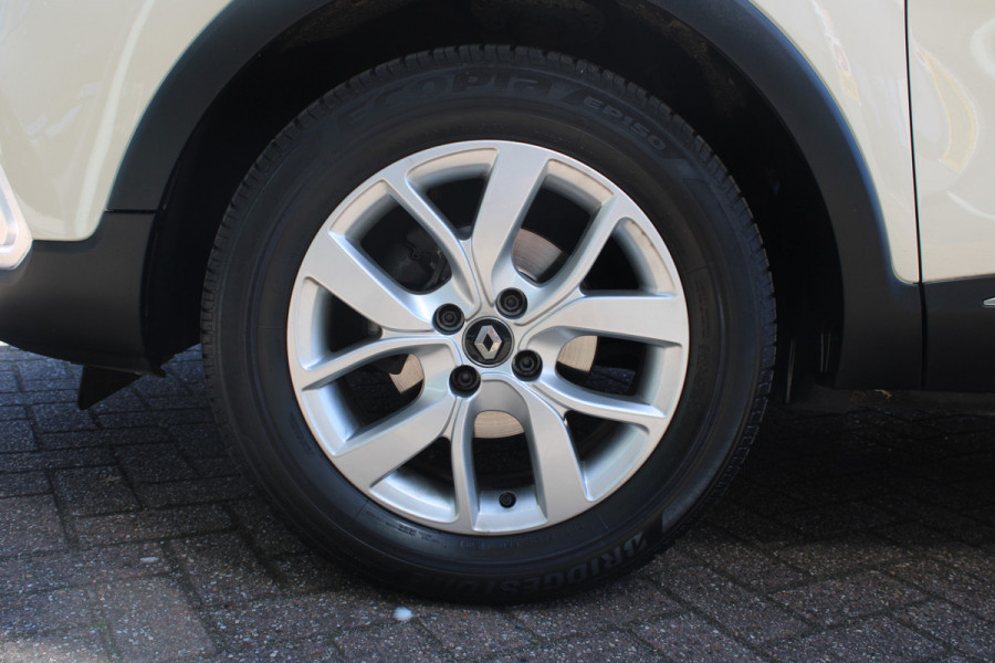 Renault Captur 0.9 TCe Limited | Trekhaak | Cruise control | Navigatie