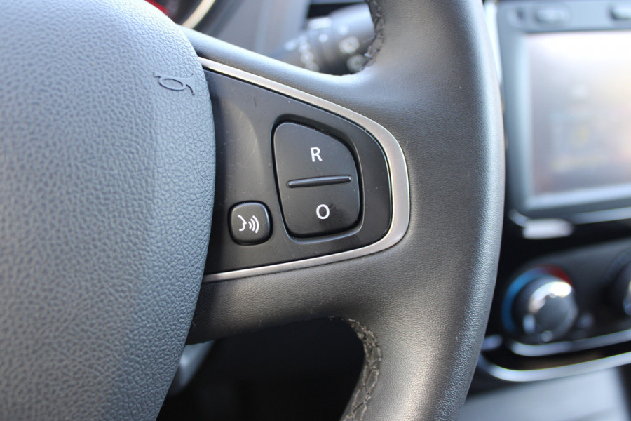 Renault Captur 0.9 TCe Limited | Trekhaak | Cruise control | Navigatie