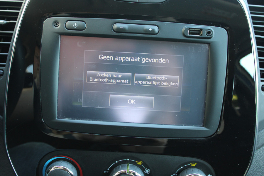 Renault Captur 0.9 TCe Limited | Trekhaak | Cruise control | Navigatie