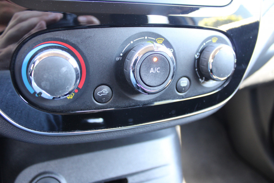 Renault Captur 0.9 TCe Limited | Trekhaak | Cruise control | Navigatie