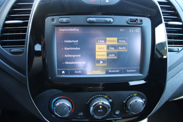 Renault Captur 0.9 TCe Limited | Trekhaak | Cruise control | Navigatie