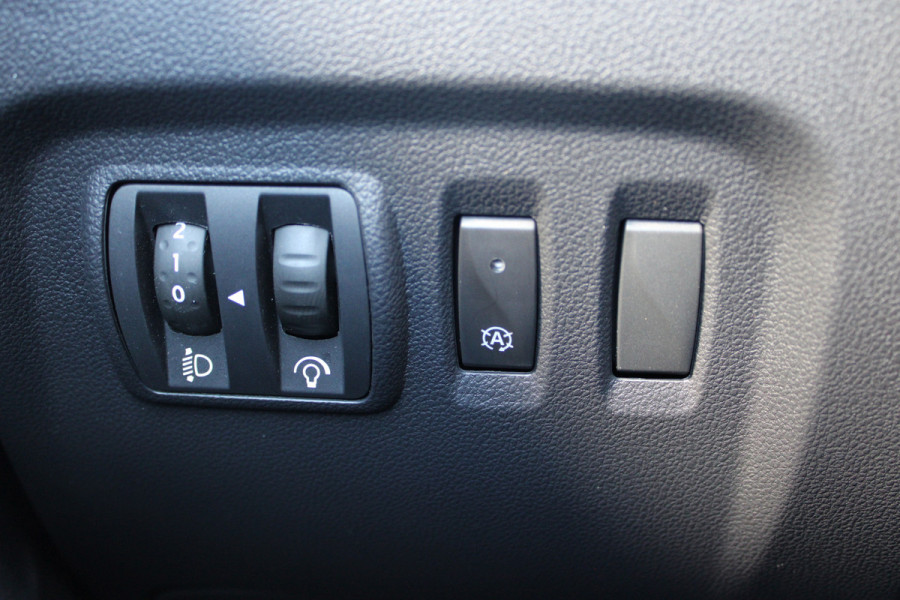 Renault Captur 0.9 TCe Limited | Trekhaak | Cruise control | Navigatie