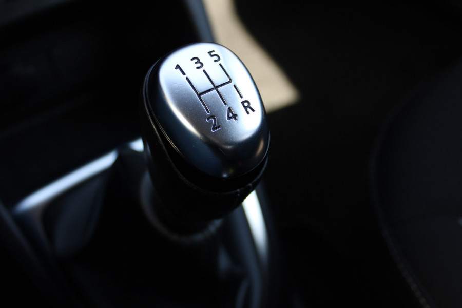 Renault Captur 0.9 TCe Limited | Trekhaak | Cruise control | Navigatie