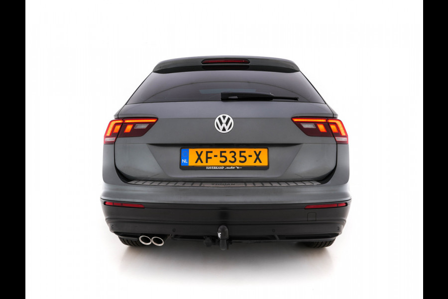 Volkswagen Tiguan 2.0 TDI Comfortline Aut. *PANO | LED-LIGHTS | ADAPTIVE-CRUISE | COMFORT-SEATS | PARKPILOT | ECC | AMBIENT-LIGHT | HEATED-SEATS | PDC | 17''ALU*