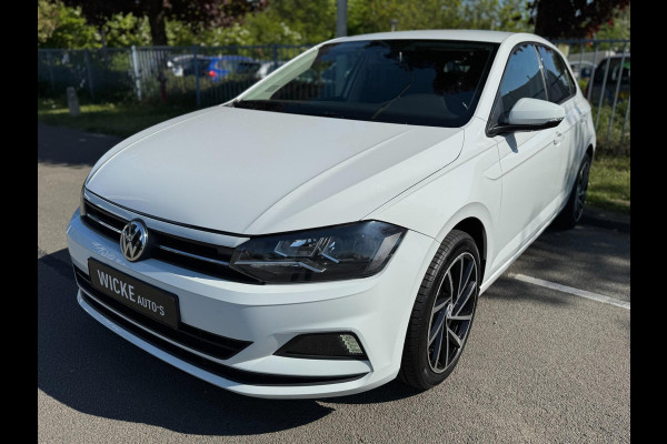 Volkswagen Polo 1.0 TSI Comfortline DSG 95 PK APPLE CARPLAY 2019