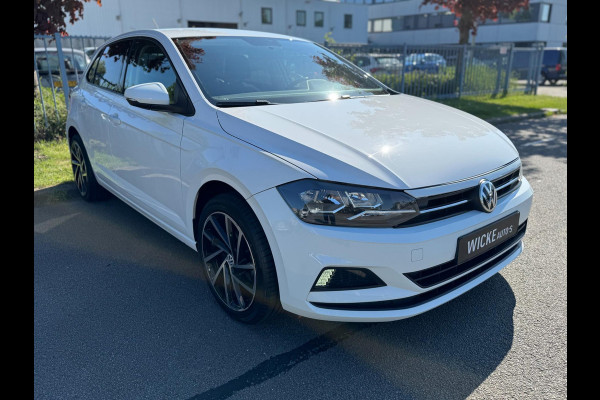 Volkswagen Polo 1.0 TSI Comfortline DSG 95 PK APPLE CARPLAY 2019