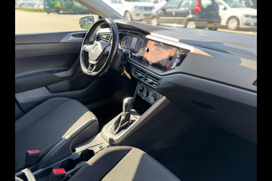 Volkswagen Polo 1.0 TSI Comfortline DSG 95 PK APPLE CARPLAY 2019