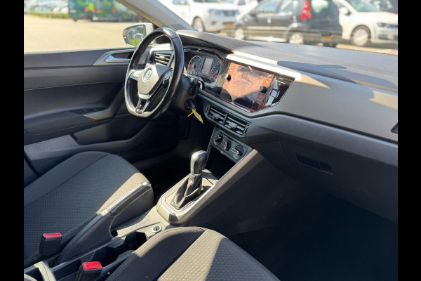 Volkswagen Polo 1.0 TSI Comfortline DSG 95 PK APPLE CARPLAY 2019