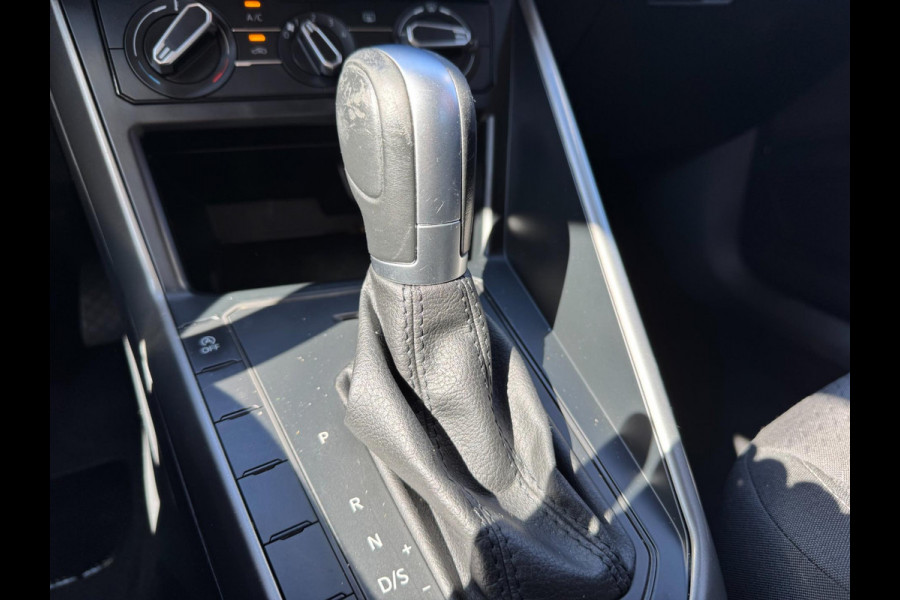 Volkswagen Polo 1.0 TSI Comfortline DSG 95 PK APPLE CARPLAY 2019