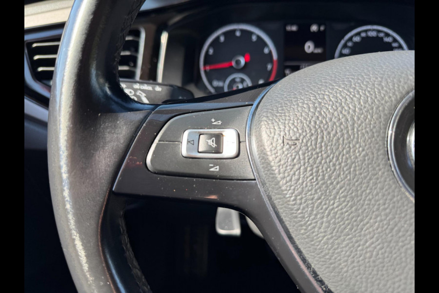 Volkswagen Polo 1.0 TSI Comfortline DSG 95 PK APPLE CARPLAY 2019