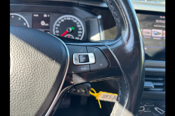 Volkswagen Polo 1.0 TSI Comfortline DSG 95 PK APPLE CARPLAY 2019