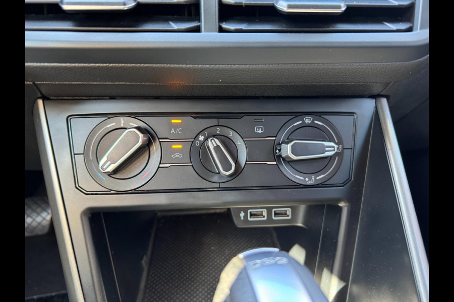 Volkswagen Polo 1.0 TSI Comfortline DSG 95 PK APPLE CARPLAY 2019