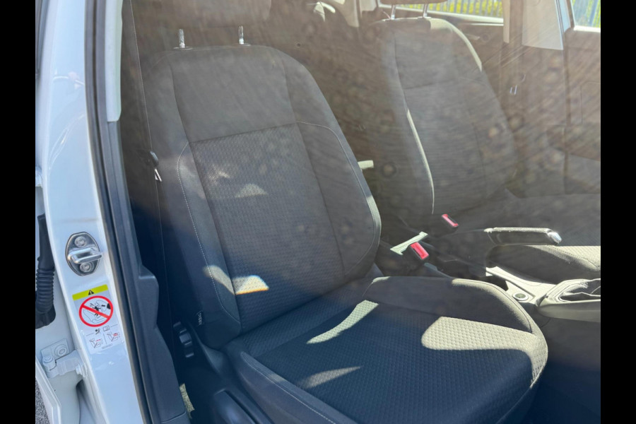 Volkswagen Polo 1.0 TSI Comfortline DSG 95 PK APPLE CARPLAY 2019