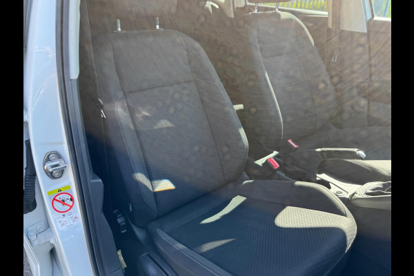 Volkswagen Polo 1.0 TSI Comfortline DSG 95 PK APPLE CARPLAY 2019