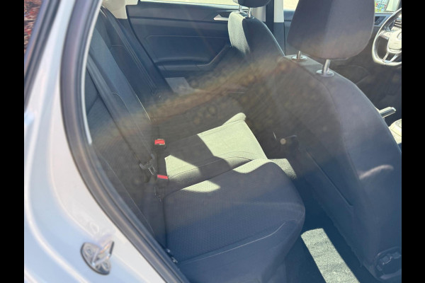 Volkswagen Polo 1.0 TSI Comfortline DSG 95 PK APPLE CARPLAY 2019