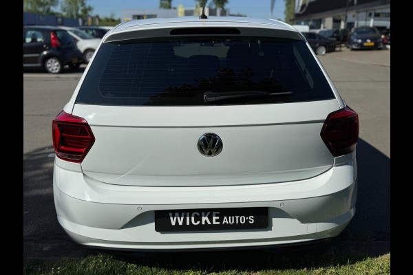 Volkswagen Polo 1.0 TSI Comfortline DSG 95 PK APPLE CARPLAY 2019