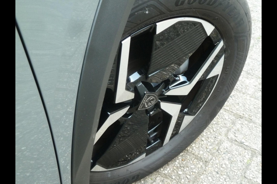 Peugeot 2008 1.2 PureTech 130 GT|Panodak|Elektr.Stoel|Adaptive-Cruise|Massage|Blindspot|Trekhaak