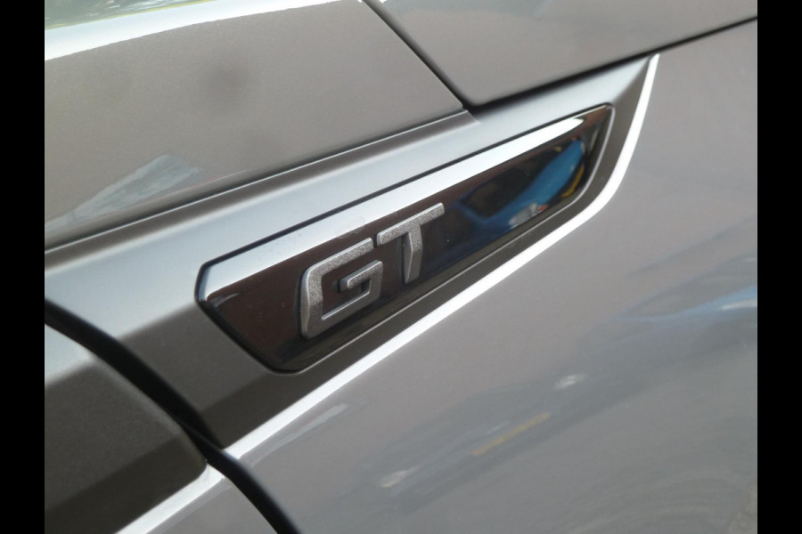 Peugeot 2008 1.2 PureTech 130 GT|Panodak|Elektr.Stoel|Adaptive-Cruise|Massage|Blindspot|Trekhaak