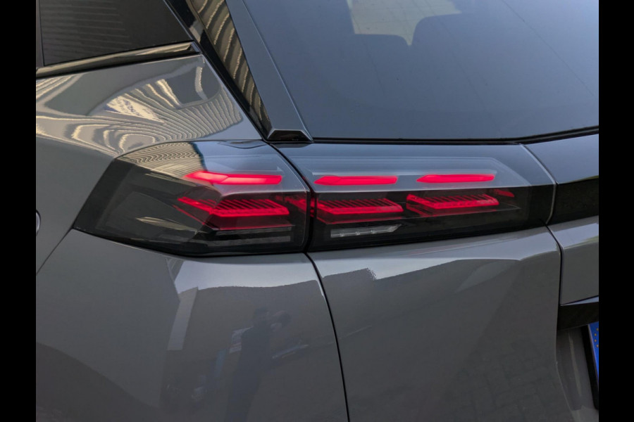 Peugeot 2008 1.2 PureTech 130 GT|Panodak|Elektr.Stoel|Adaptive-Cruise|Massage|Blindspot|Trekhaak