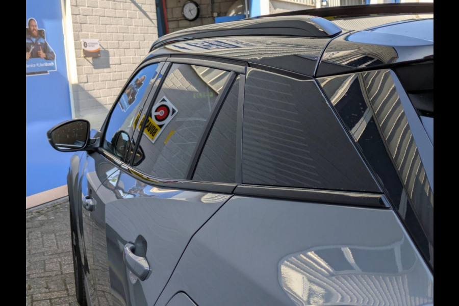 Peugeot 2008 1.2 PureTech 130 GT|Panodak|Elektr.Stoel|Adaptive-Cruise|Massage|Blindspot|Trekhaak