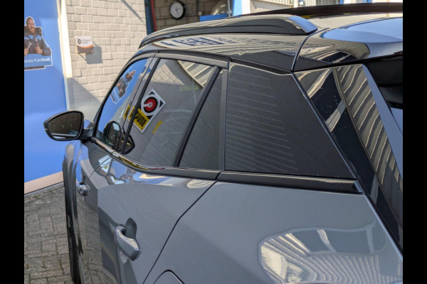 Peugeot 2008 1.2 PureTech 130 GT|Panodak|Elektr.Stoel|Adaptive-Cruise|Massage|Blindspot|Trekhaak