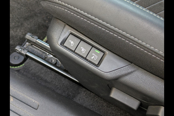 Peugeot 2008 1.2 PureTech 130 GT|Panodak|Elektr.Stoel|Adaptive-Cruise|Massage|Blindspot|Trekhaak