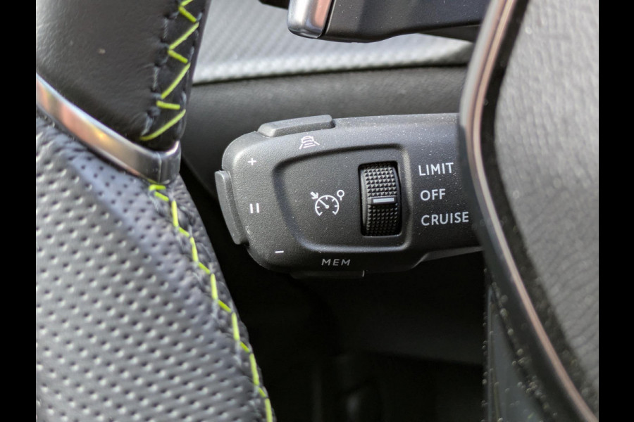 Peugeot 2008 1.2 PureTech 130 GT|Panodak|Elektr.Stoel|Adaptive-Cruise|Massage|Blindspot|Trekhaak