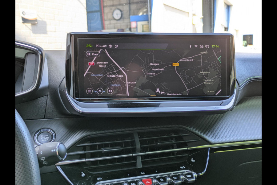 Peugeot 2008 1.2 PureTech 130 GT|Panodak|Elektr.Stoel|Adaptive-Cruise|Massage|Blindspot|Trekhaak