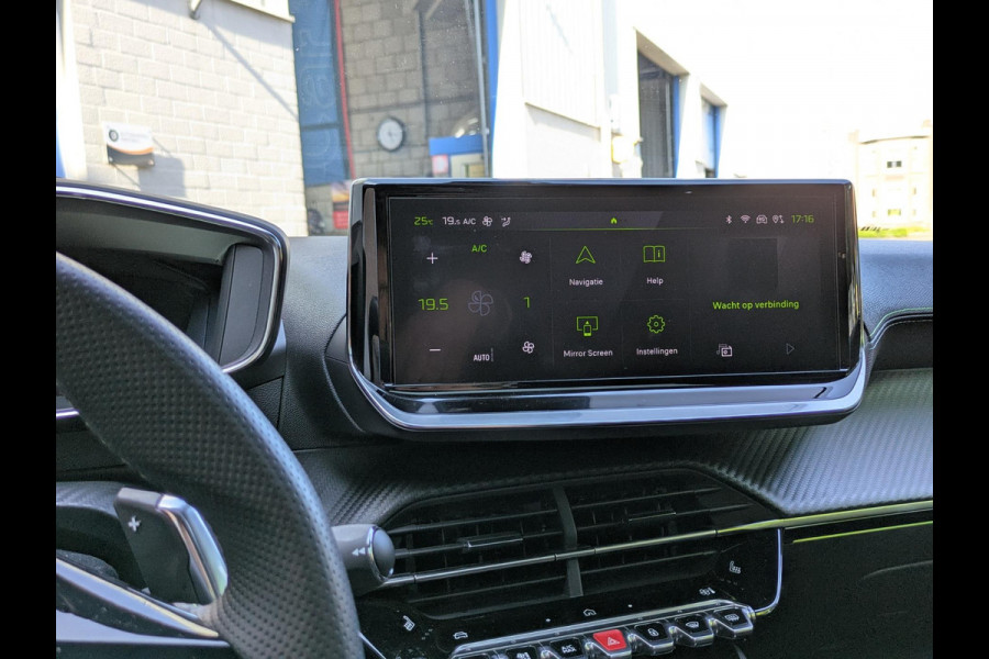 Peugeot 2008 1.2 PureTech 130 GT|Panodak|Elektr.Stoel|Adaptive-Cruise|Massage|Blindspot|Trekhaak
